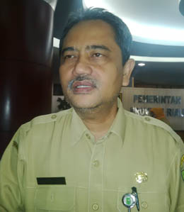 Hadapi MEA, Ahmad Hijazi Ingatkan Guru Tingkatkan Keterampilan